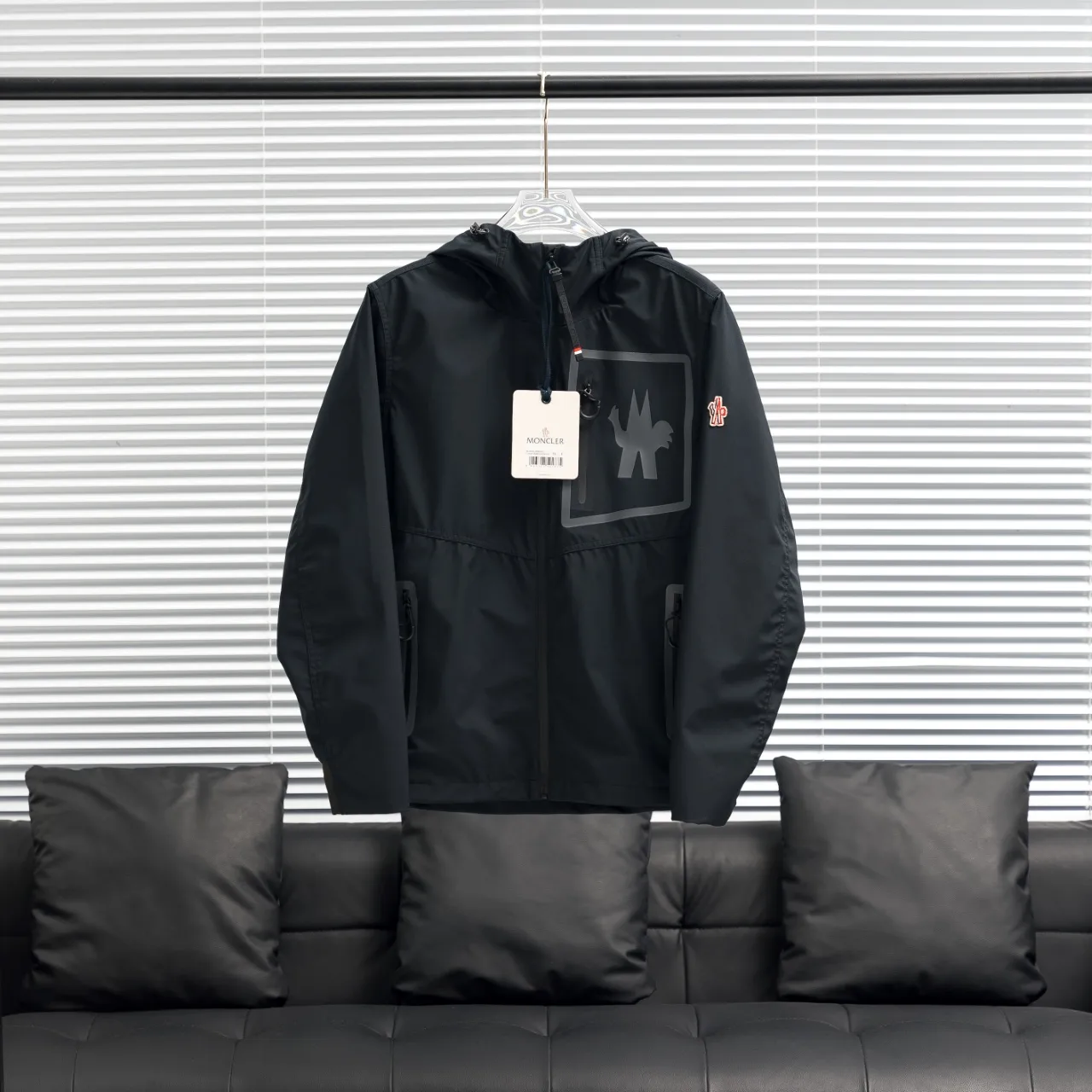 2026 New Arrival🆕 1:1 👍 ⚠ Same Style Size：M XXXL